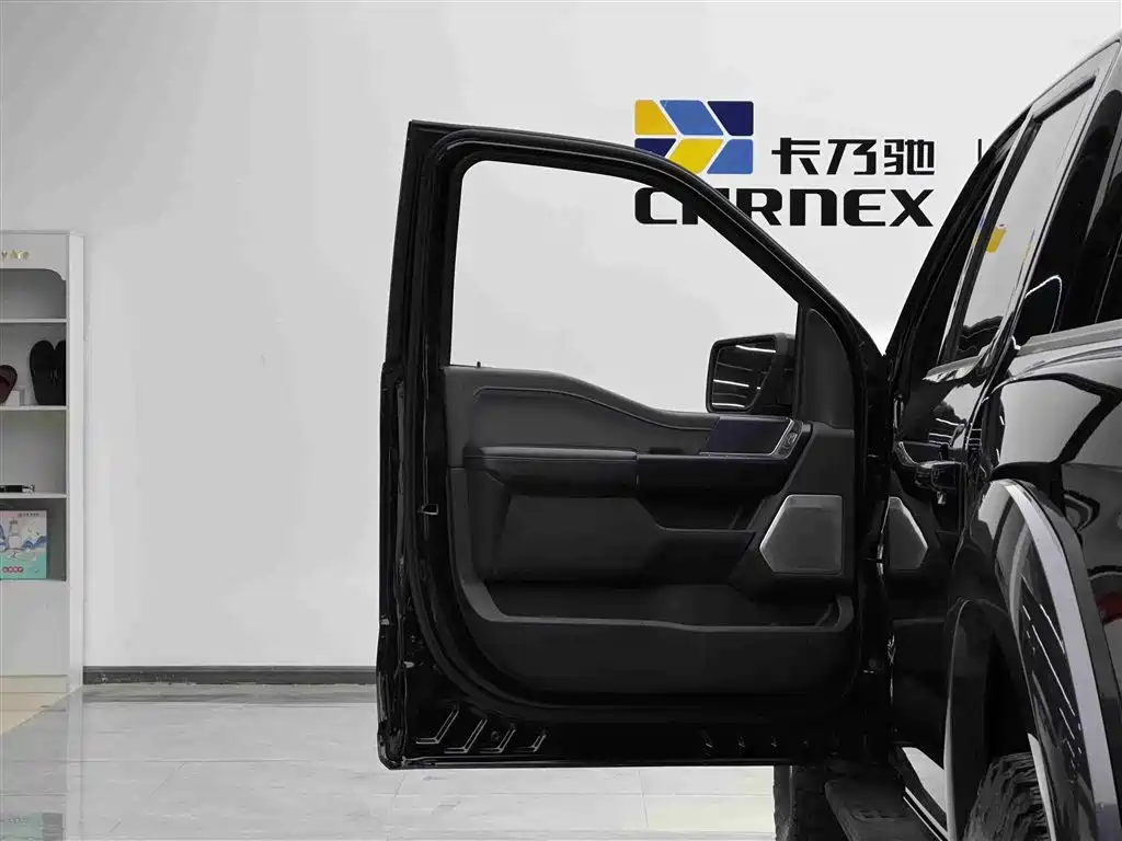 Ford F-150 Raptor 2023 — фото 7