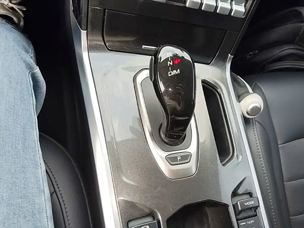 Haval F5 2019 — фото 14