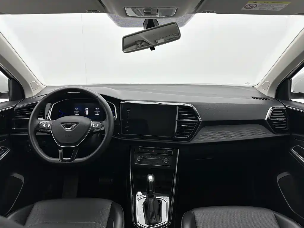 Jetta VS5 2022