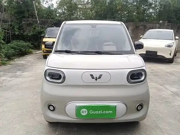 Wuling Hongguang MINIEV 2024