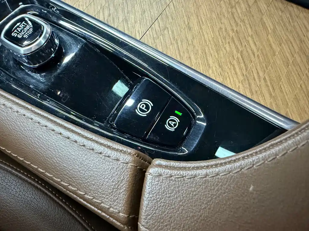 Volvo S90 2023 — фото 19