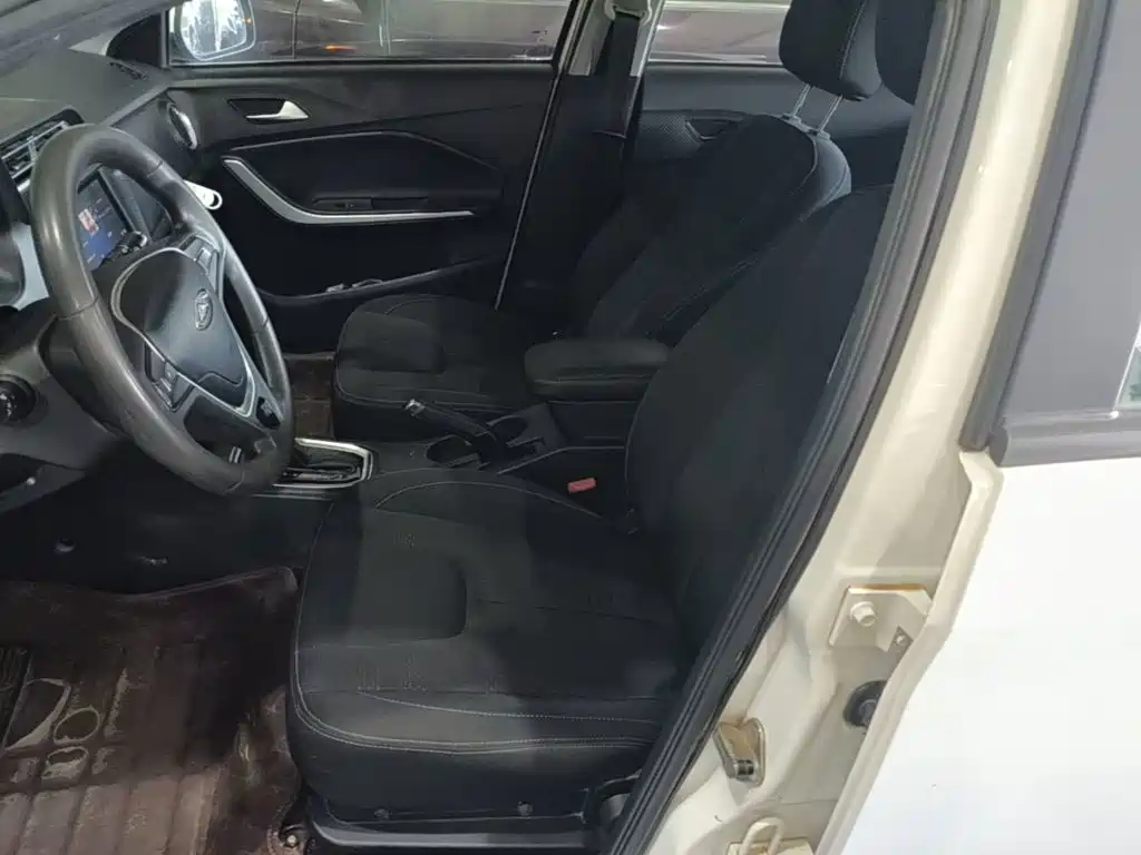 Chery Tiggo 3x 2018 — фото 15