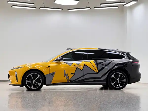 NIO ET5T 2024