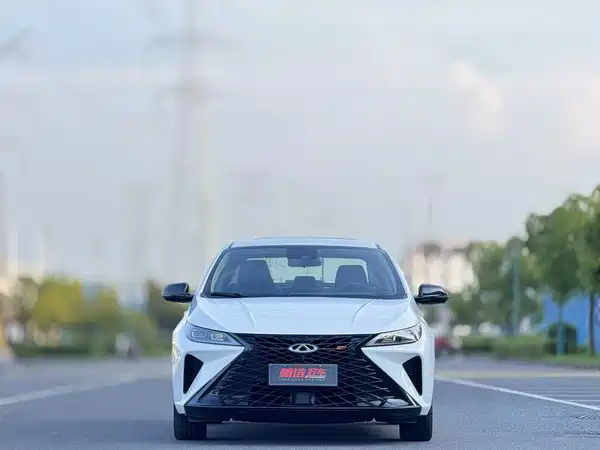 Chery Arrizo 5 GT 2023