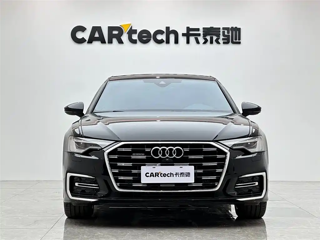 Audi A6L 2023