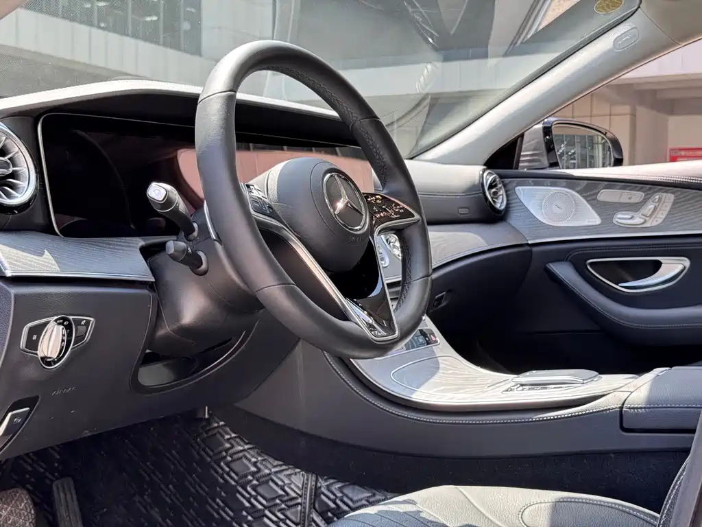 Mercedes-Benz CLS 2023 — фото 11
