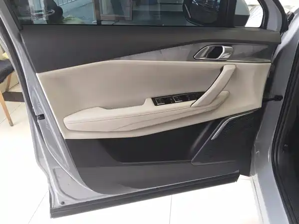 Lynk & Co 06 EM-P 2022