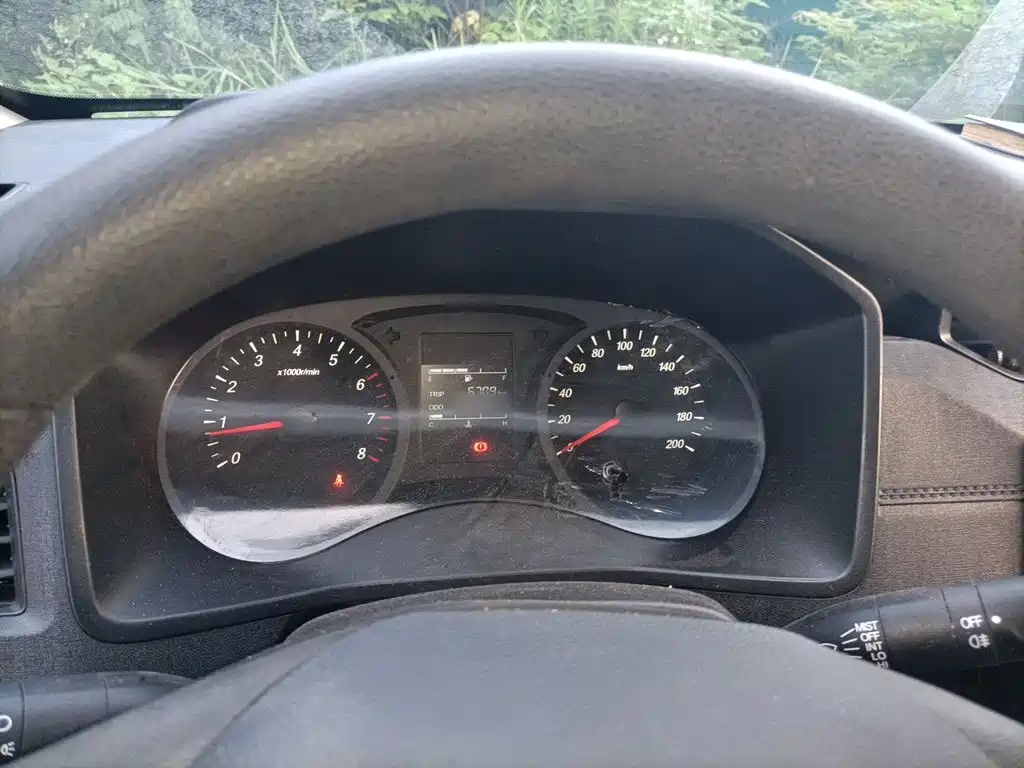 Wuling Hongguang PLUS 2024