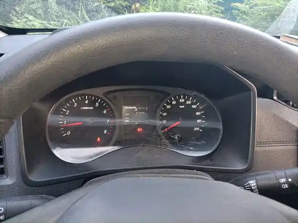 Wuling Hongguang PLUS 2024