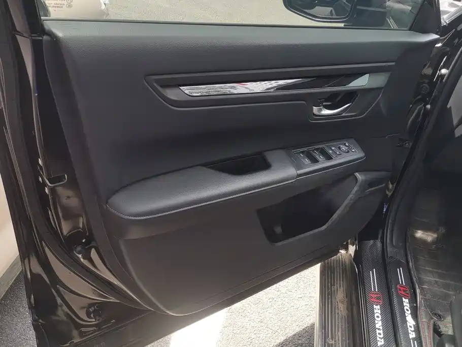 Honda CR-V 2024
