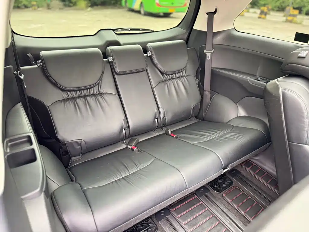 Honda Odyssey 2022 — фото 14