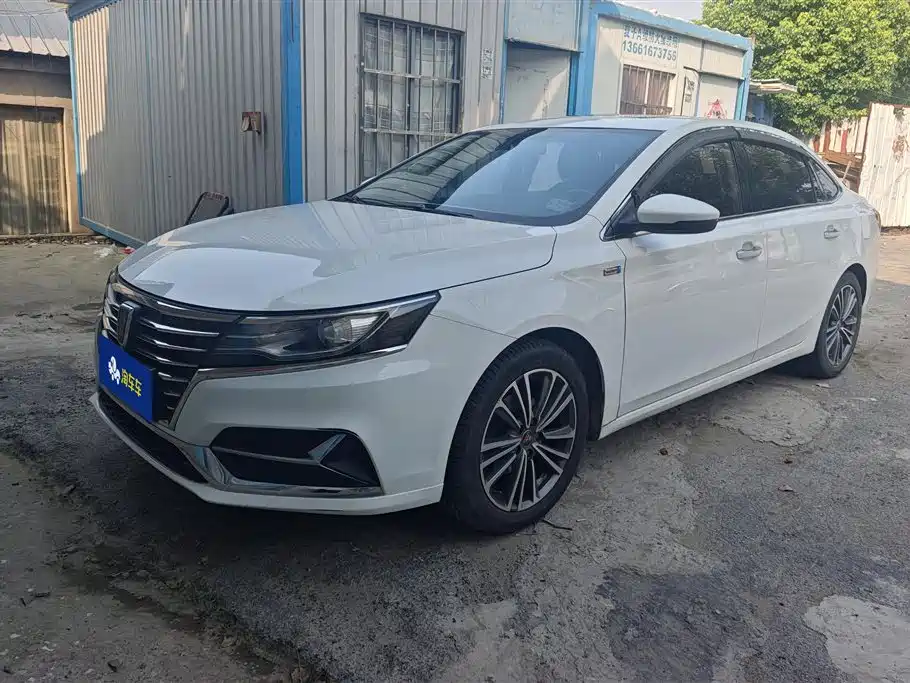 Roewe i6 Classic 2019