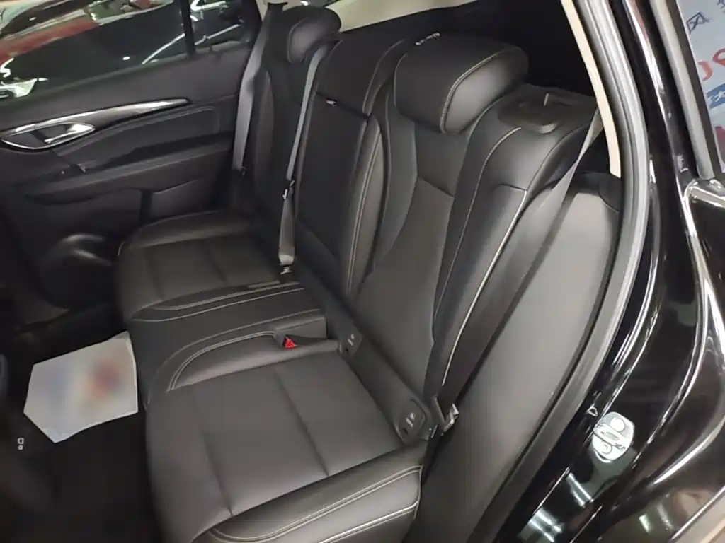 Buick Envision Plus 2023 — фото 17