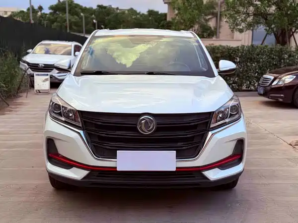 Dongfeng Scenery 500 2021