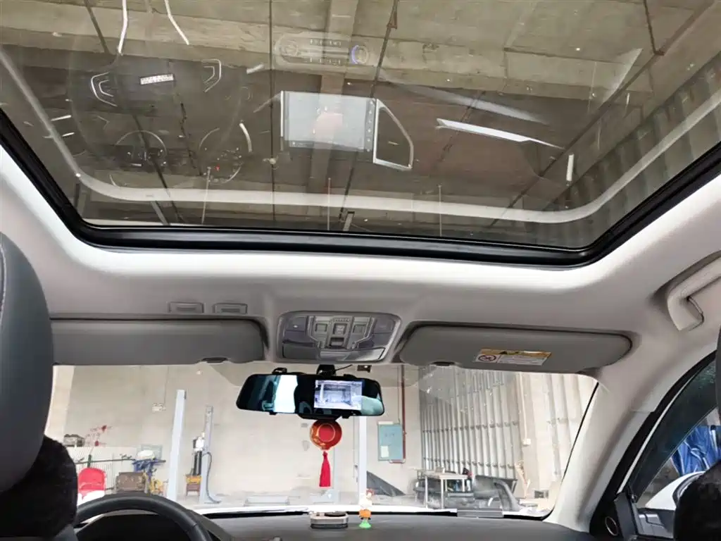 Haval H6 Coupe 2020 — фото 18