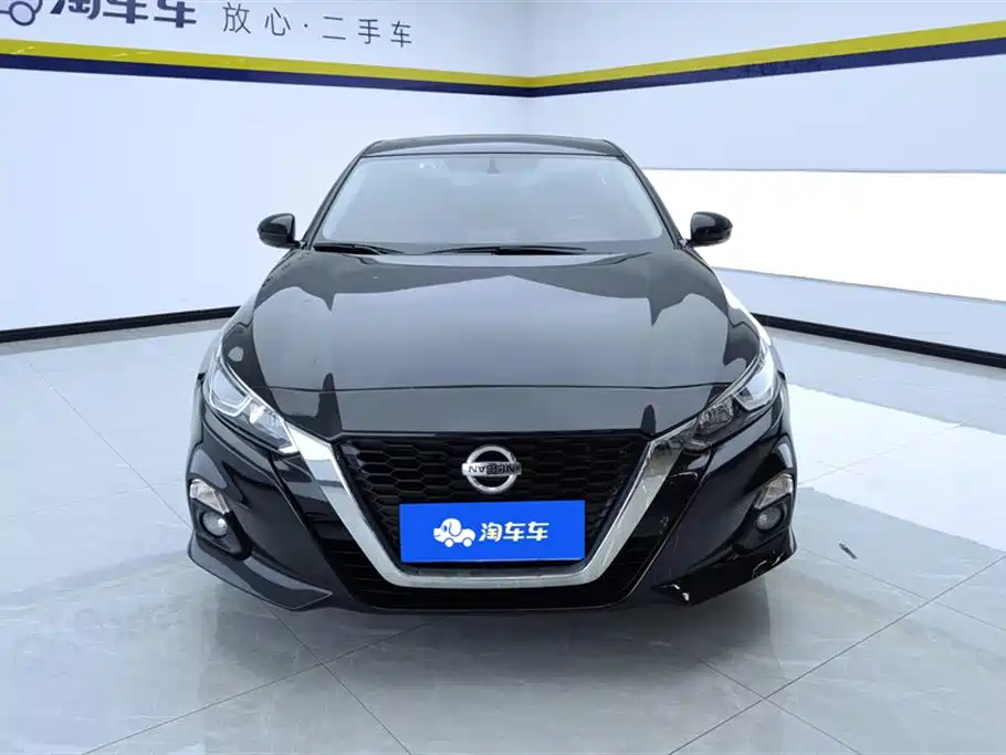 Nissan Teana 2021 — фото 2