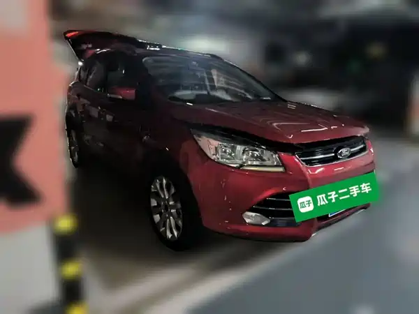 Ford Kuga 2014