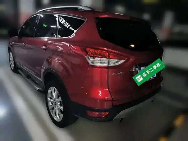 Ford Kuga 2014