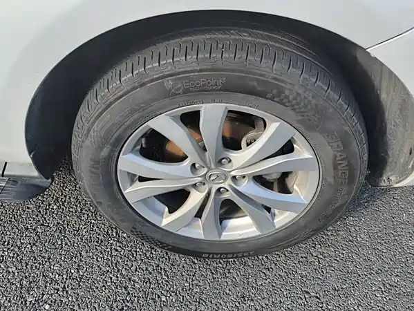 Mazda CX-7 2015