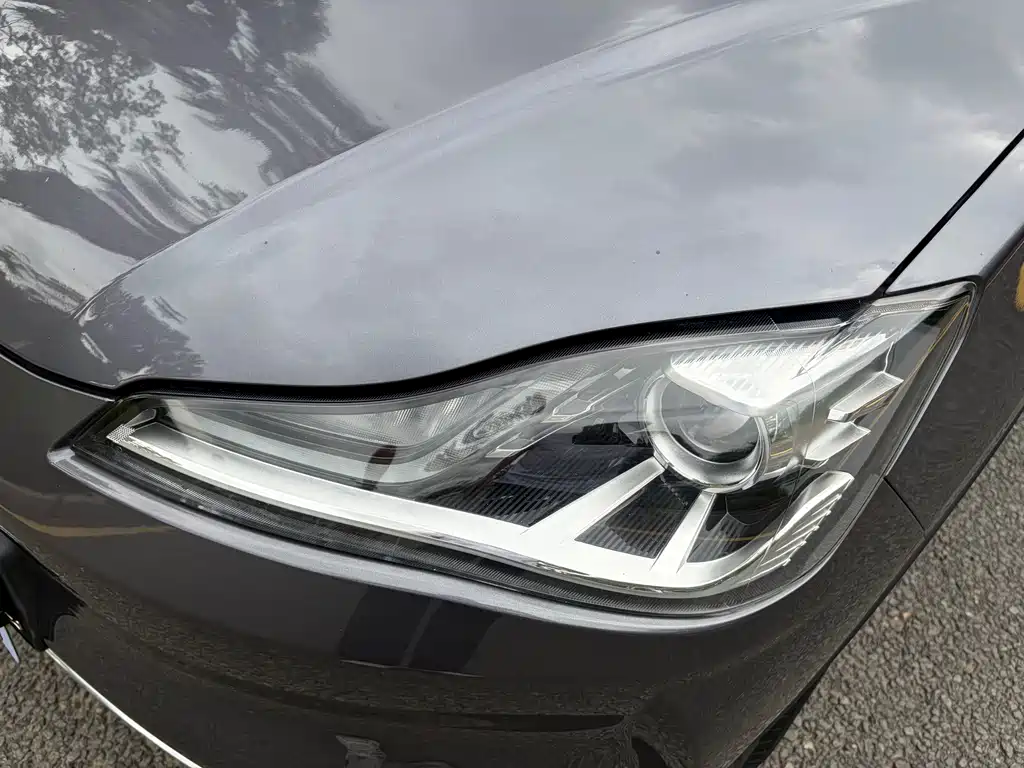 Neta V 2022 — фото 3