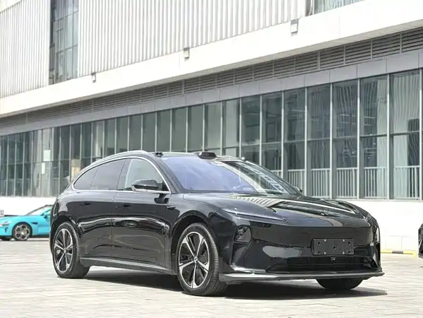 NIO ET5T 2023