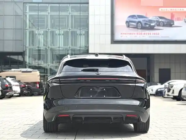 NIO ET5T 2023
