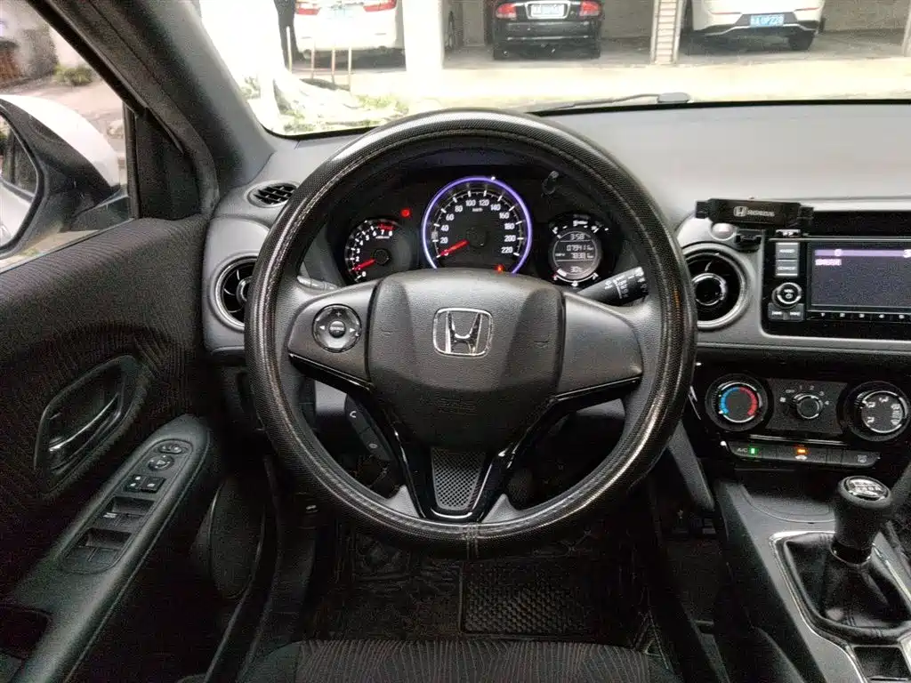Honda XR-V 2016 — фото 3