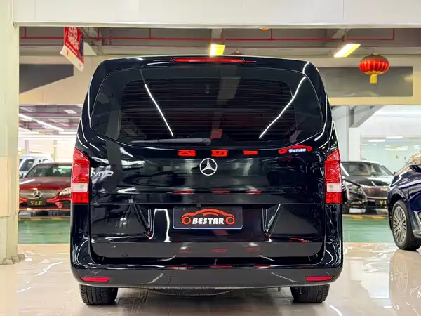 Mercedes-Benz Vito 2020