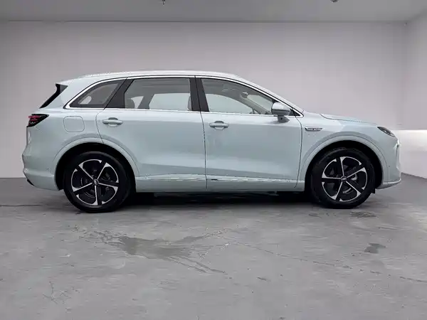 Shangjie H5 2025