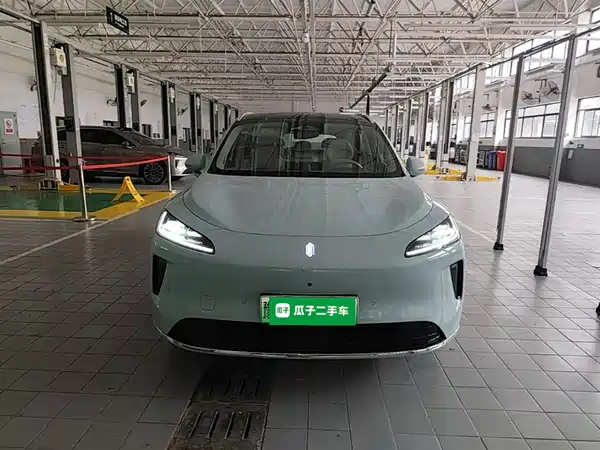 Shangjie H5 2025