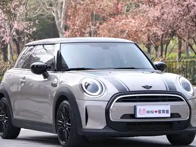 MINI MINI 2023