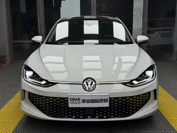Volkswagen Lamando 2022