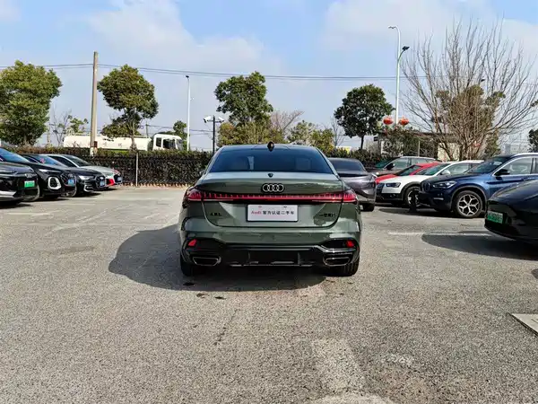 Audi A5L 2026