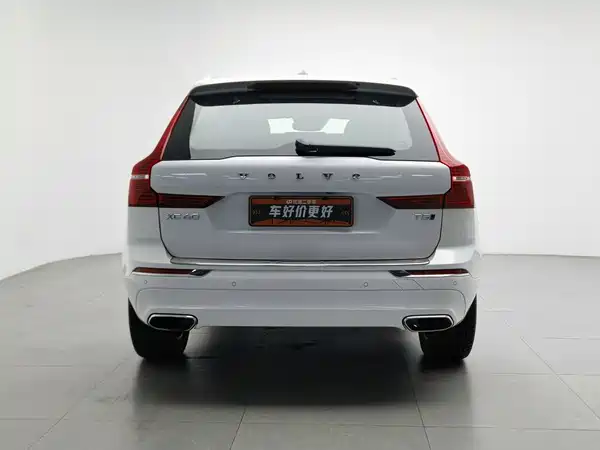 Volvo XC60 2020