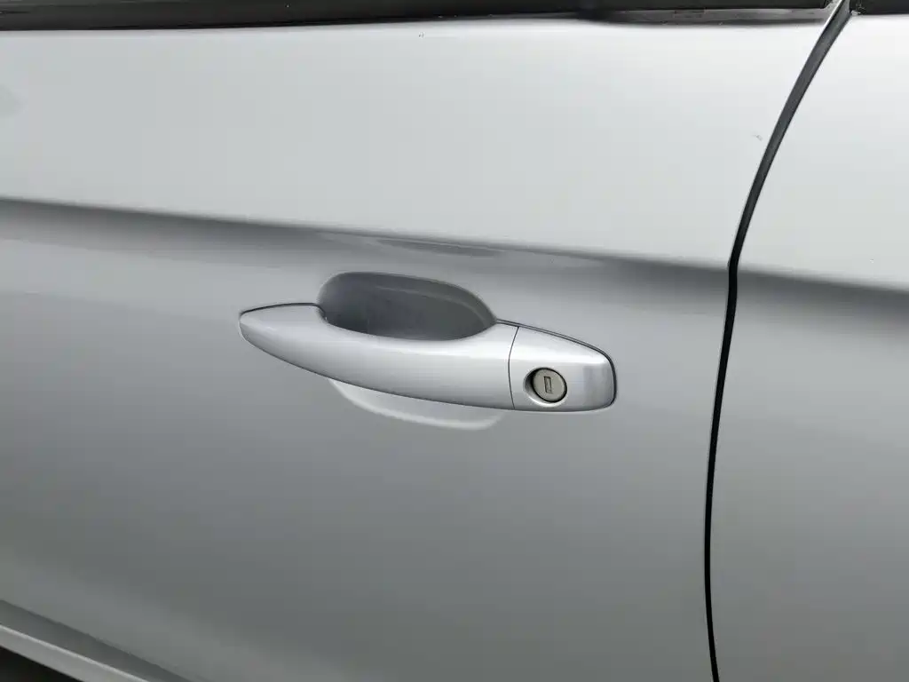 Citroën Elysee 2015 — фото 18