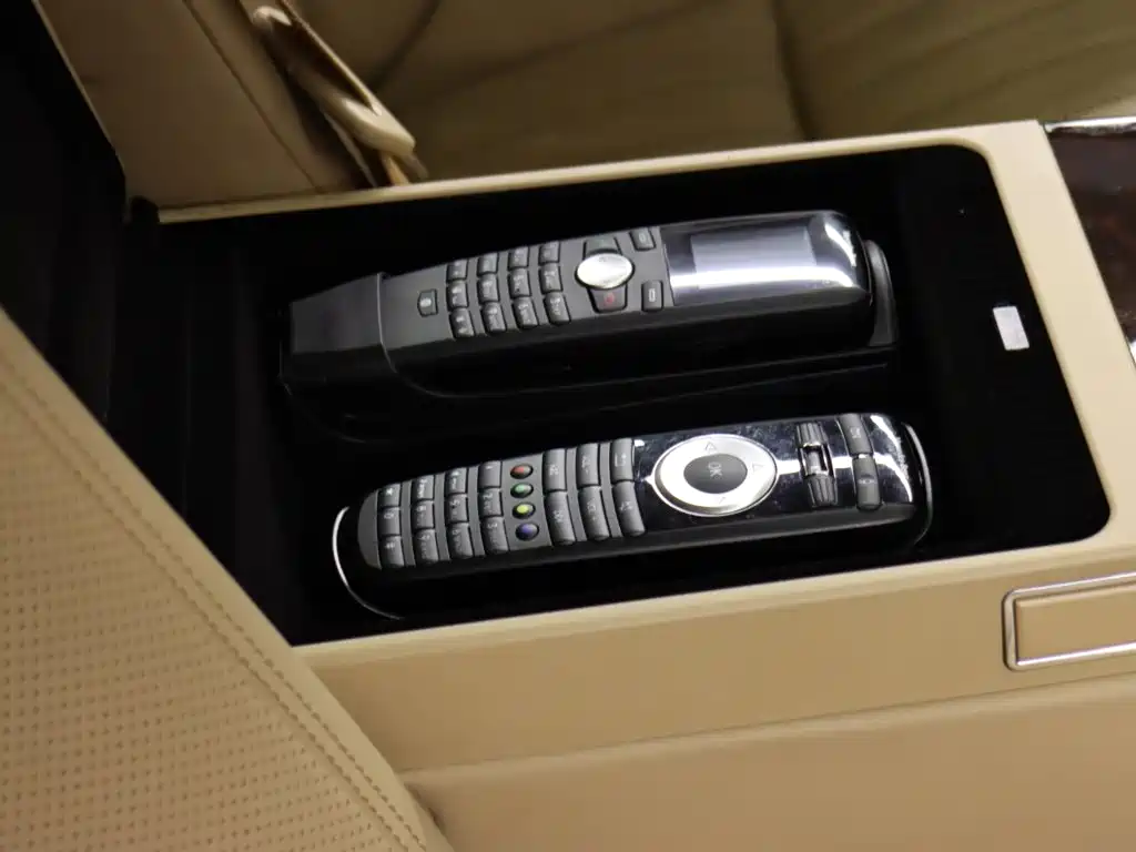 Mercedes-Benz S-Class 2013 — фото 23