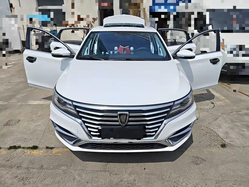 Roewe i6 Classic 2022