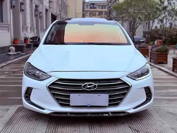 Hyundai Celesta 2016