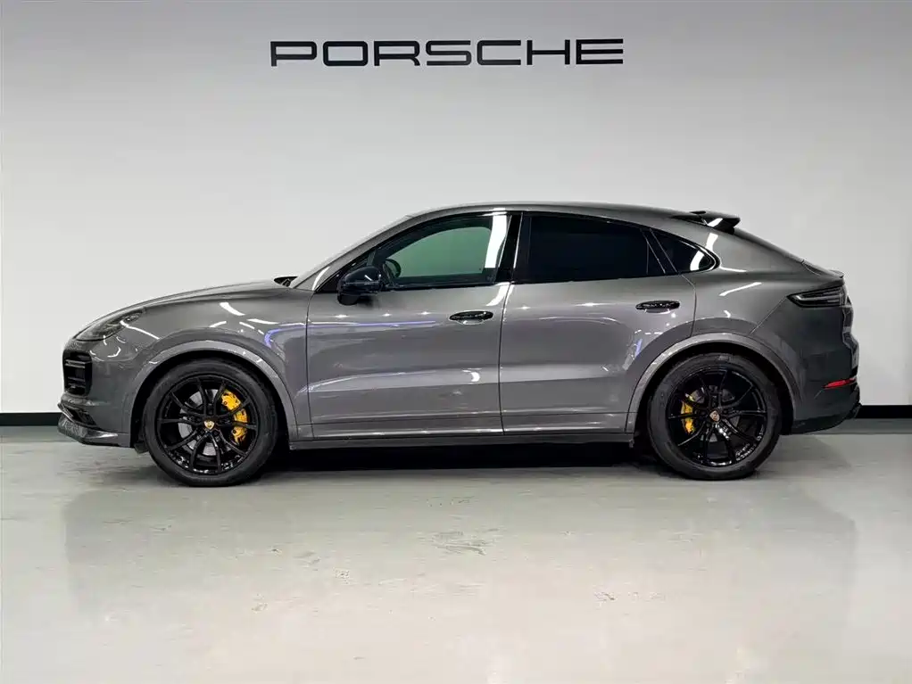 Porsche Cayenne 2020 — фото 7
