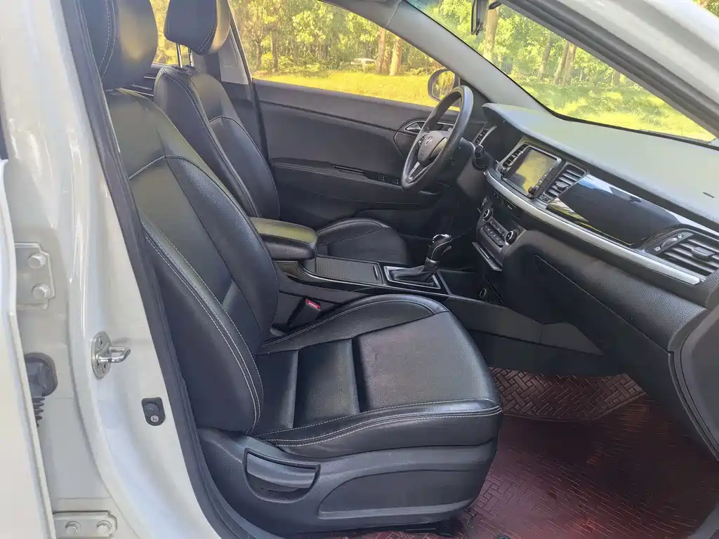 Hyundai Mistra 2017 — фото 11