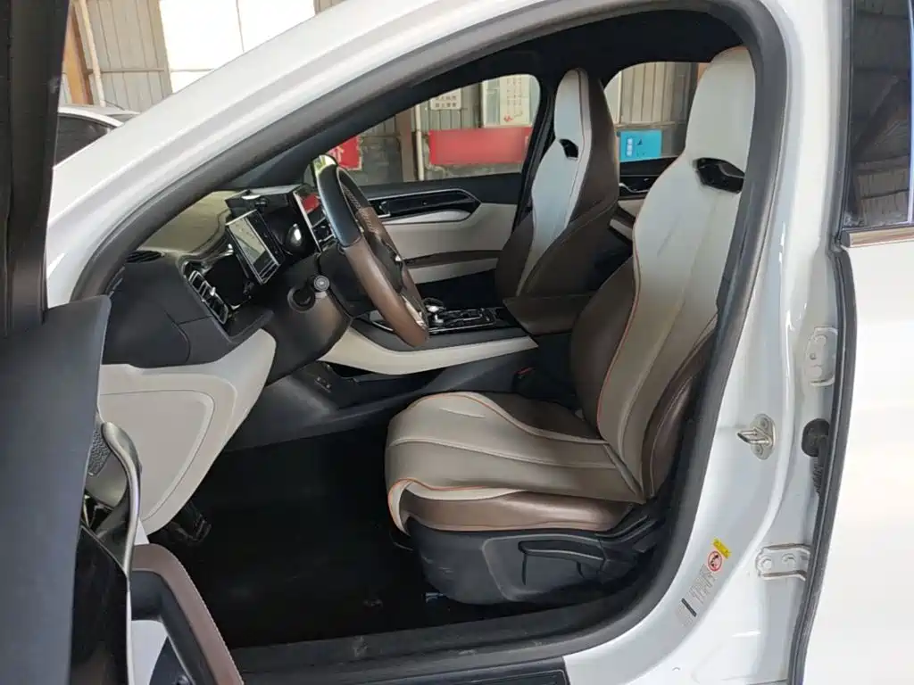 BYD Qin PLUS 2024 — фото 15