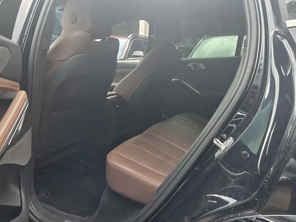 BMW X6 2020
