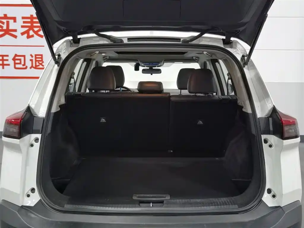 Nissan X-Trail 2022 — фото 16