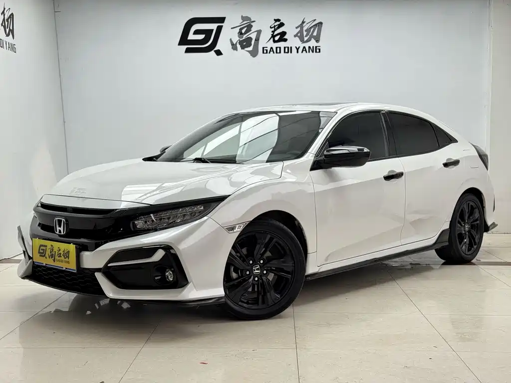 Honda Civic 2022