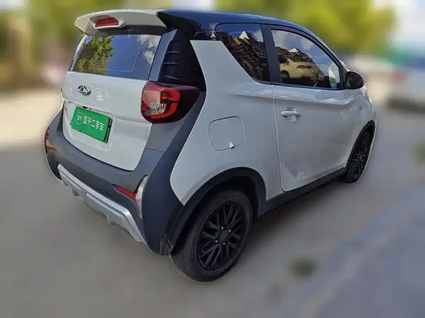Chery eQ1 2024
