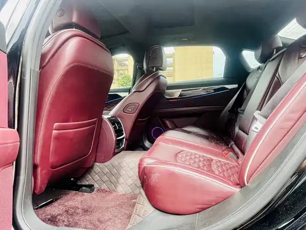 Cadillac CT6 2023
