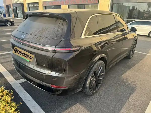 Li Auto L7 2024