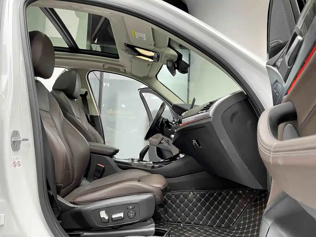 BMW X3 2020