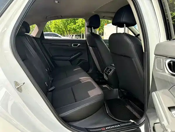 Honda Integra 2023