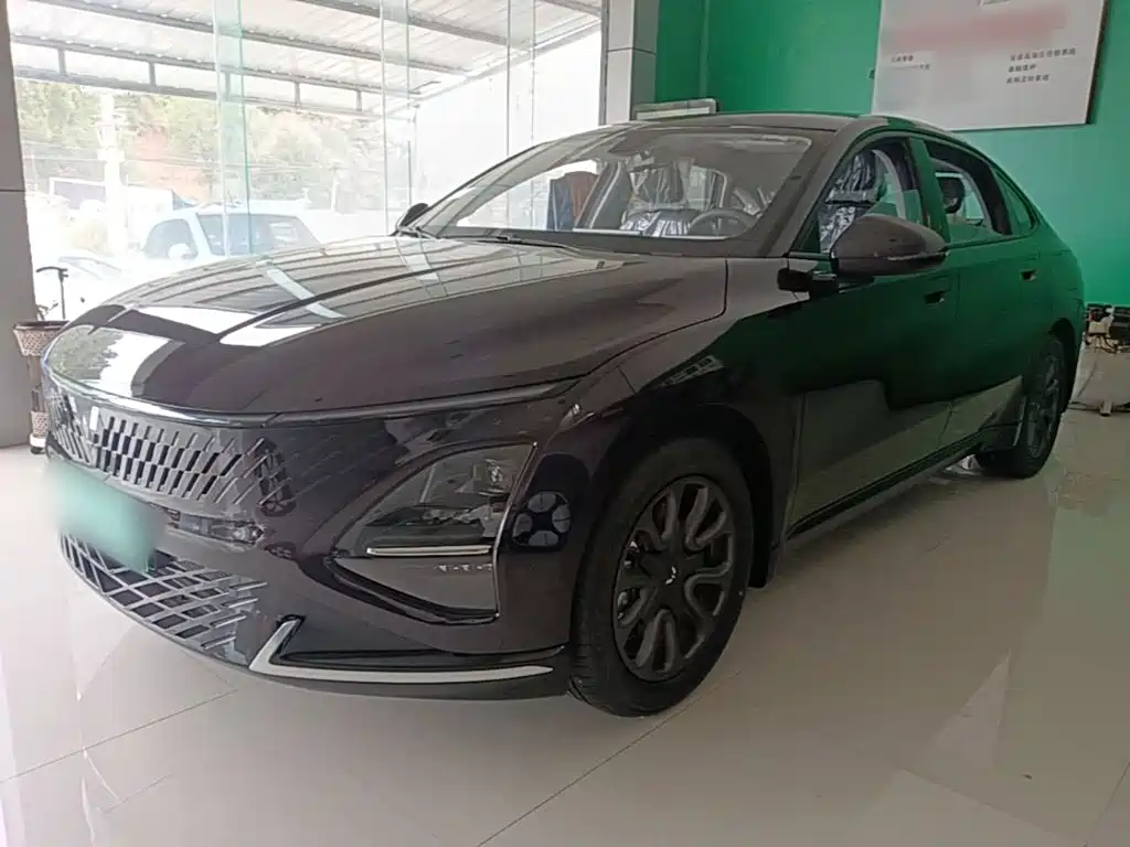 Wuling Starlight 2025